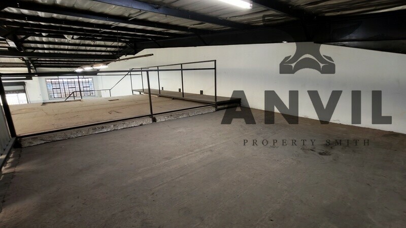 6 Brianley Industrial, 123 Mosaic Road Silvertondal Pretoria  - 007 Unit 339m2  Brianley Building  property image 8