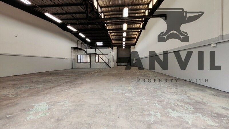 6 Brianley Industrial, 123 Mosaic Road Silvertondal Pretoria  - 007 Unit 339m2  Brianley Building  property image 9