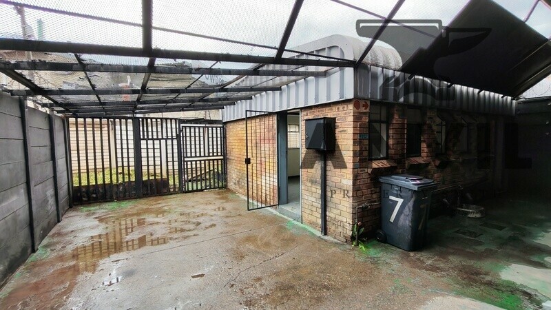 6 Brianley Industrial, 123 Mosaic Road Silvertondal Pretoria  - 007 Unit 339m2  Brianley Building  property image 12