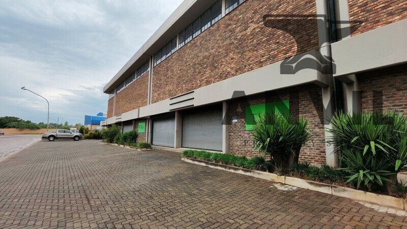 Brainley Centre - Unit 5 - Brainley Centre - Unit 5 309m2 property image 17