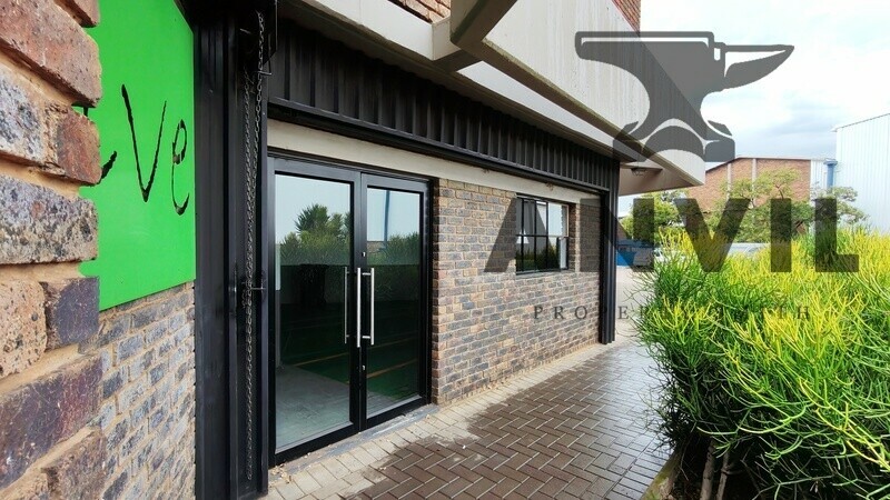 Brainley Centre - Unit 5 - Brainley Centre - Unit 5 309m2 property image 22