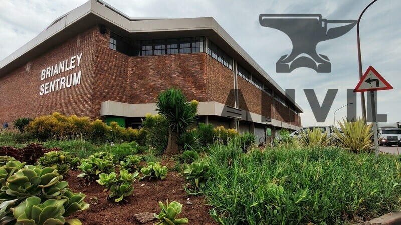 Brainley Centre - Unit 5 - Brainley Centre - Unit 5 309m2 property image 16