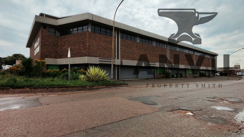 Brainley Centre - Unit 5 - Brainley Centre - Unit 5 309m2 property image 19