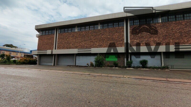 Brainley Centre - Unit 5 - Brainley Centre - Unit 5 309m2 property image 20