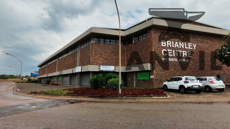 Brainley Centre - Unit 5 - Brainley Centre - Unit 5 309m2 property image 18