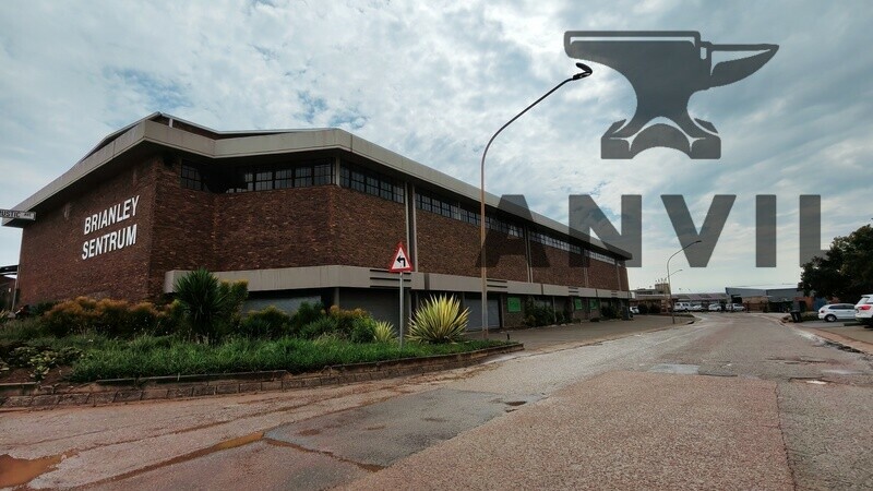 Brainley Centre - Unit 5 - Brainley Centre - Unit 5 309m2 property image 21