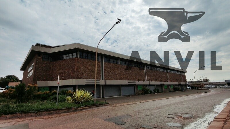 Brainley Centre - Unit 5 - Brainley Centre - Unit 5 309m2 property image 23