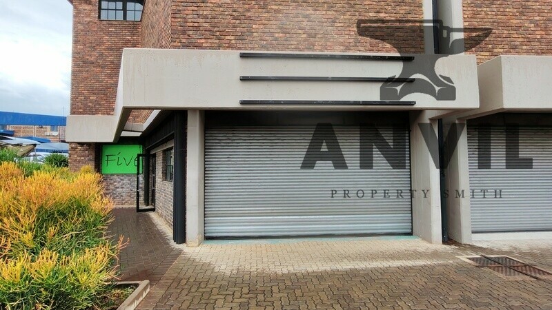 Brainley Centre - Unit 5 - Brainley Centre - Unit 5 309m2 property image 24