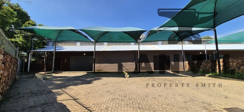 Greenlyn Village Centre. - Retail 1 property image 25