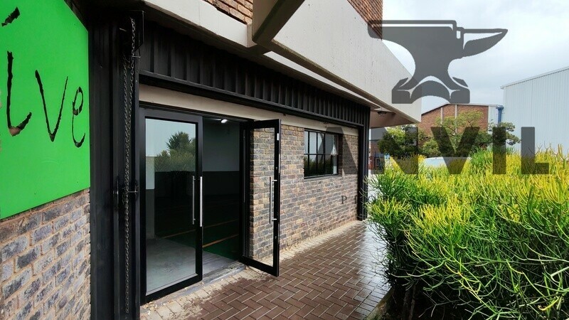 Brainley Centre - Unit 5 - Brainley Centre - Unit 5 309m2 property image 2