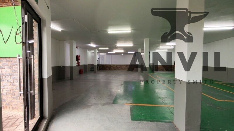 Brainley Centre - Unit 5 - Brainley Centre - Unit 5 309m2 property image 3