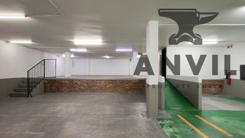 Brainley Centre - Unit 5 - Brainley Centre - Unit 5 309m2 property image 5