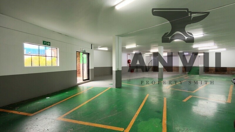 Brainley Centre - Unit 5 - Brainley Centre - Unit 5 309m2 property image 4