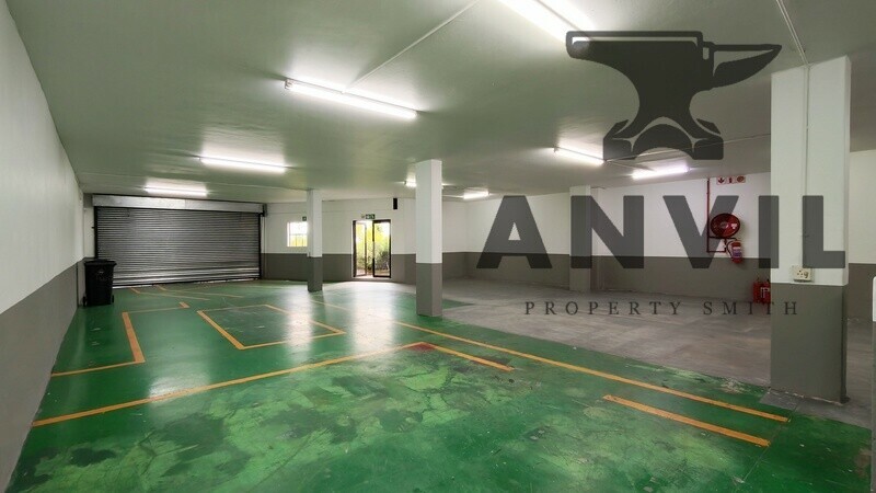 Brainley Centre - Unit 5 - Brainley Centre - Unit 5 309m2 property image 8