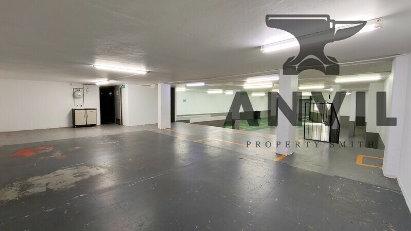 Brainley Centre - Unit 5 - Brainley Centre - Unit 5 309m2 property image 9