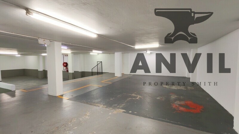 Brainley Centre - Unit 5 - Brainley Centre - Unit 5 309m2 property image 10