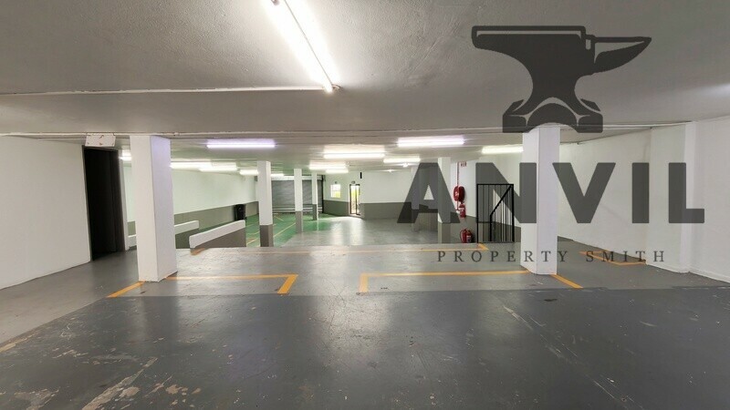 Brainley Centre - Unit 5 - Brainley Centre - Unit 5 309m2 property image 11