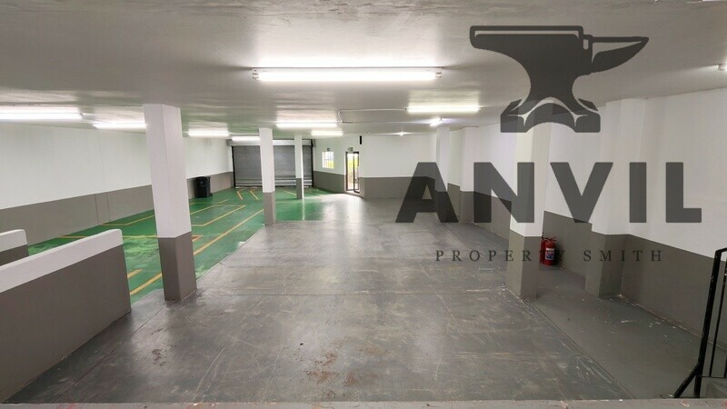 Brainley Centre - Unit 5 - Brainley Centre - Unit 5 309m2 property image 12