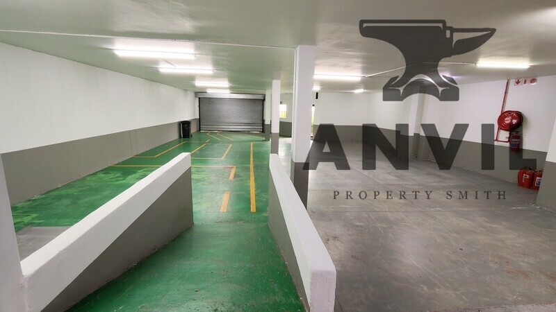 Brainley Centre - Unit 5 - Brainley Centre - Unit 5 309m2 property image 14