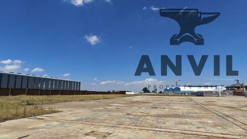 12 Newgold Street Comet  - Mixed Yard with Offices  property image 2