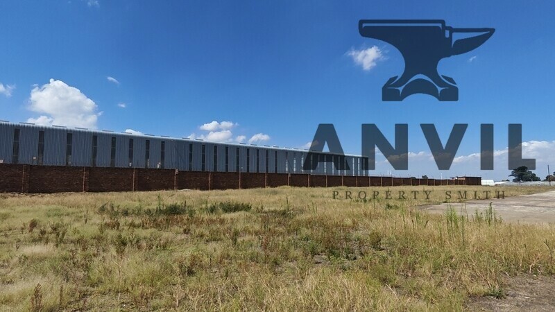 12 Newgold Street Comet  - Mixed Yard with Offices  property image 4