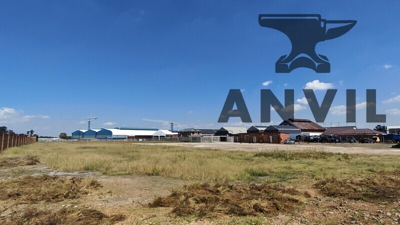 12 Newgold Street Comet  - Mixed Yard with Offices  property image 5