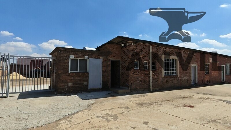 12 Newgold Street Comet  - Mixed Yard with Offices  property image 7