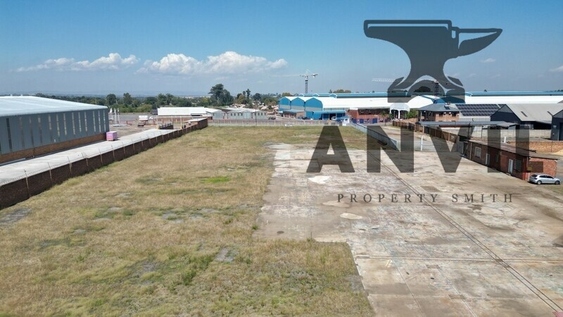 12 Newgold Street Comet  - Mixed Yard with Offices  property image 9