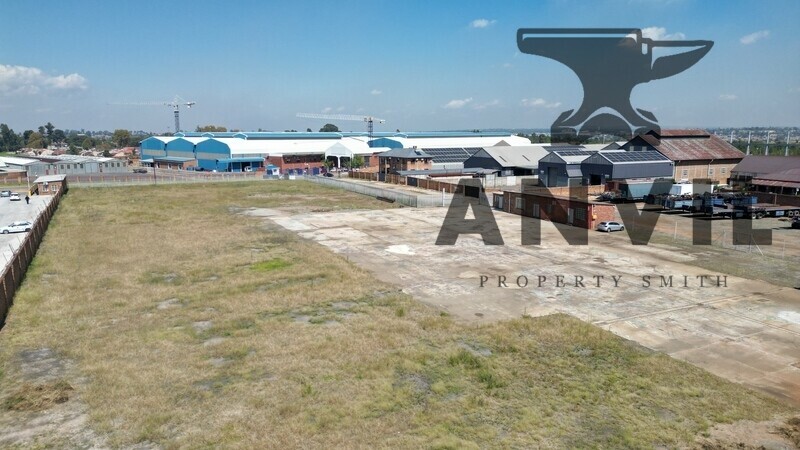 12 Newgold Street Comet  - Mixed Yard with Offices  property image 10