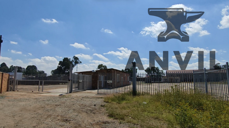 12 Newgold Street Comet  - Mixed Yard with Offices  property image 16