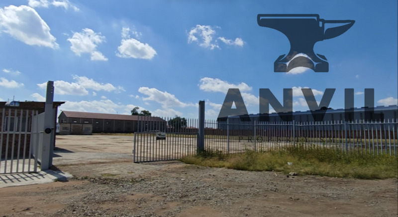 12 Newgold Street Comet  - Mixed Yard with Offices  property image 17