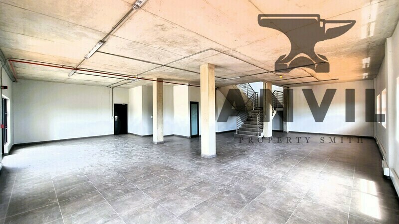 Malibongwe Industrial Park - Custom - To be built - 4000sm property image 11