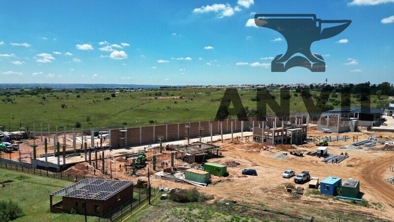 Malibongwe Industrial Park - Custom - To be built - 4000sm property image 3