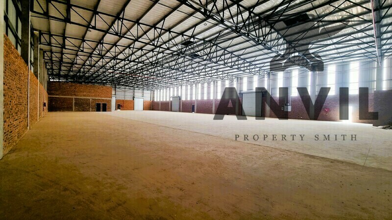 Malibongwe Industrial Park - Custom - To be built - 4000sm property image 7