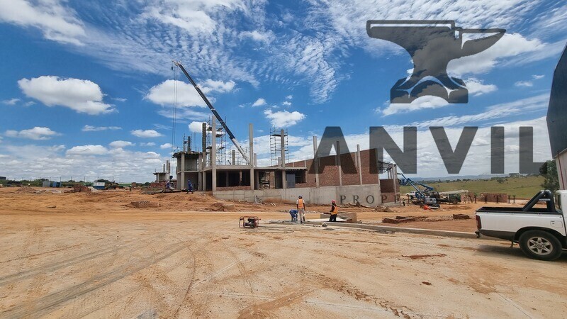 Malibongwe Industrial Park - Custom - To be built - 4000sm property image 5