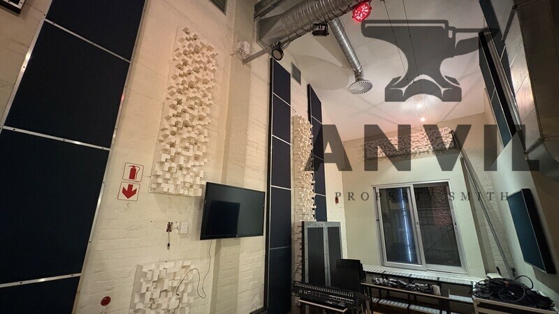 Waverley Business Park - Unit 9B property image 9