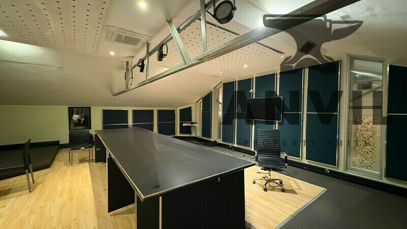 Waverley Business Park - Unit 9B property image 12