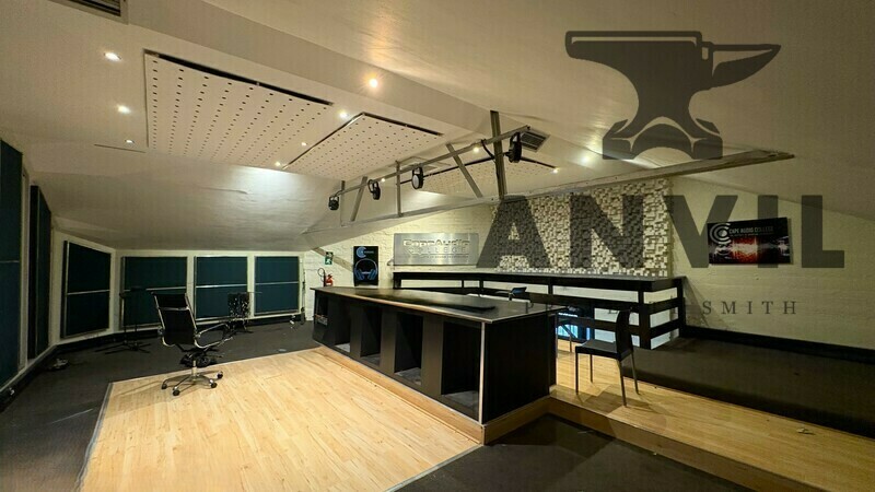 Waverley Business Park - Unit 9B property image 15