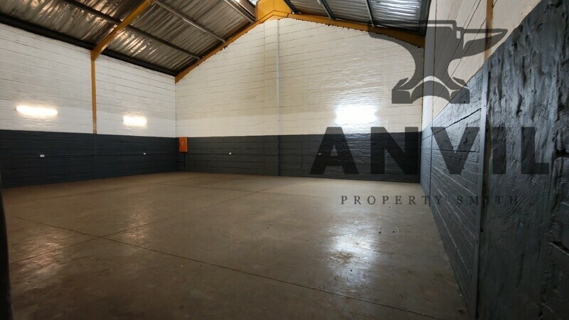 Silverpark, 186 Voorhamer Street, Silvertondale - Unit 0010 property image 6