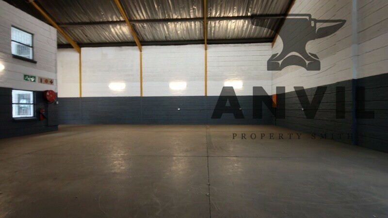 Silverpark, 186 Voorhamer Street, Silvertondale - Unit 0010 property image 7