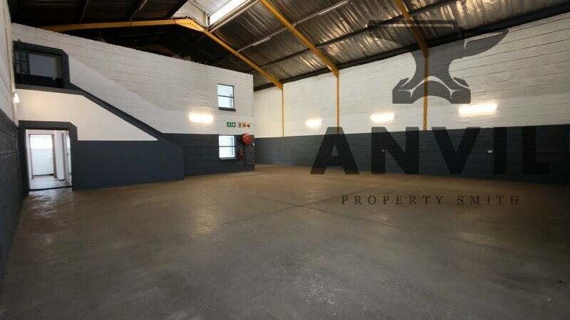 Silverpark, 186 Voorhamer Street, Silvertondale - Unit 0010 property image 8