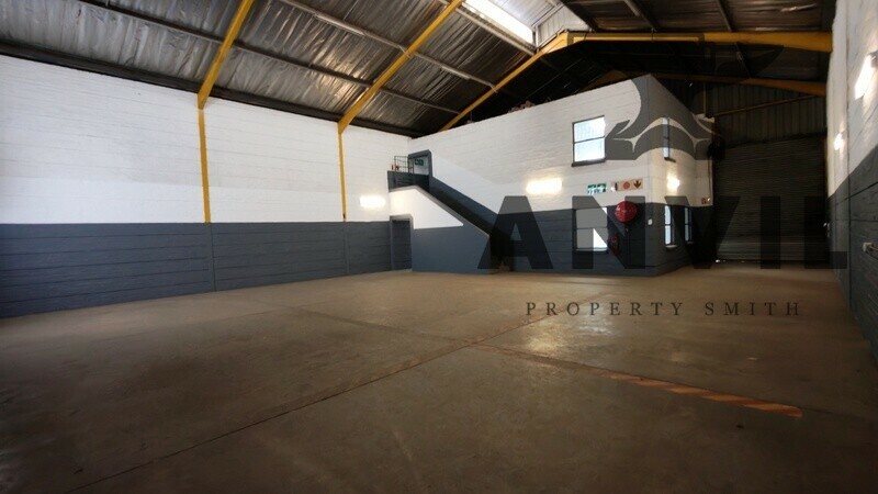 Silverpark, 186 Voorhamer Street, Silvertondale - Unit 0010 property image 9