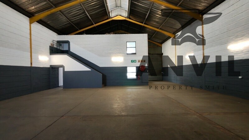 Silverpark, 186 Voorhamer Street, Silvertondale - Unit 0010 property image 10