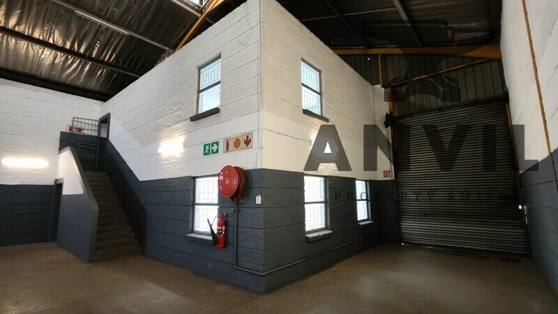 Silverpark, 186 Voorhamer Street, Silvertondale - Unit 0010 property image 11