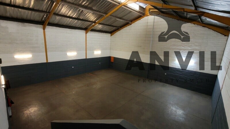 Silverpark, 186 Voorhamer Street, Silvertondale - Unit 0010 property image 12