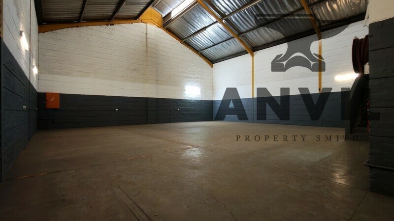 Silverpark, 186 Voorhamer Street, Silvertondale - Unit 0010 property image 13