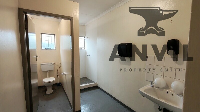 Silverpark, 186 Voorhamer Street, Silvertondale - Unit 0010 property image 14