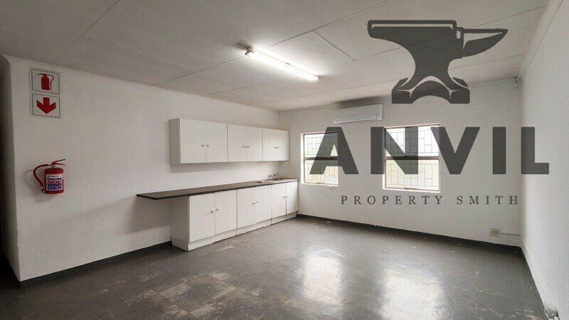 Silverpark, 186 Voorhamer Street, Silvertondale - Unit 0010 property image 5