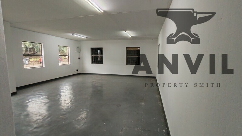 Silverpark, 186 Voorhamer Street, Silvertondale - Unit 0010 property image 3