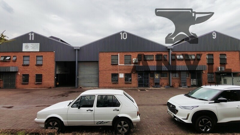 Silverpark, 186 Voorhamer Street, Silvertondale - Unit 0010 property image 2